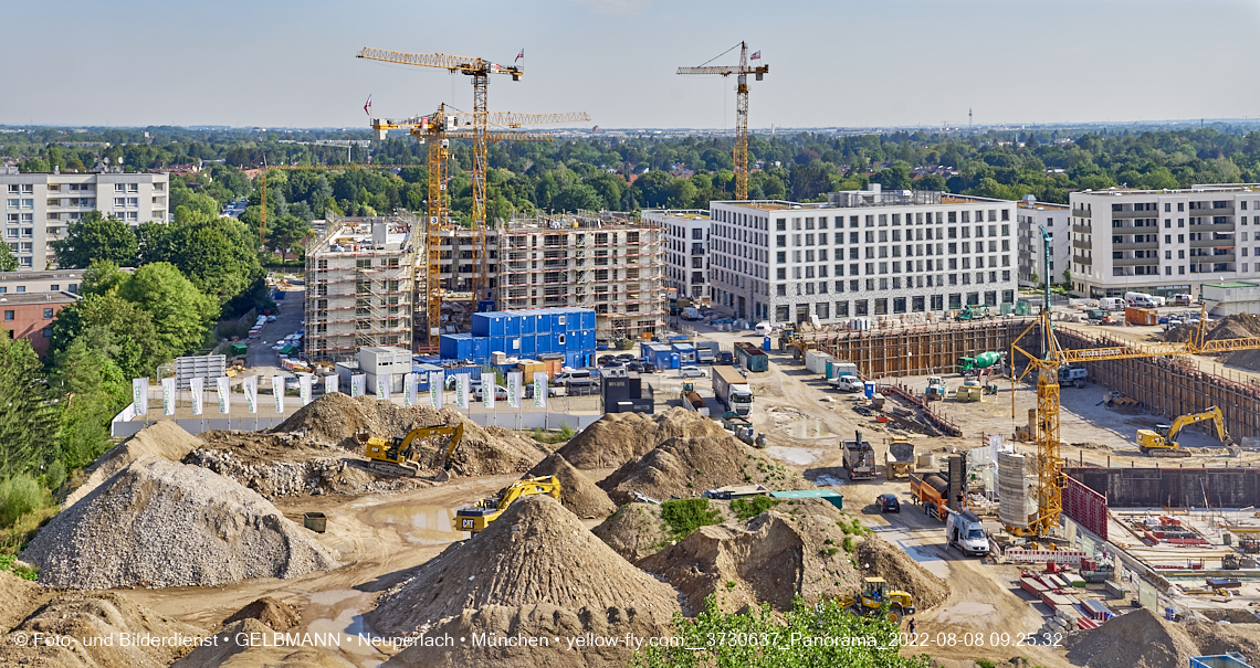 08.08.2022 – ALEXISQUARTIER – Parkside